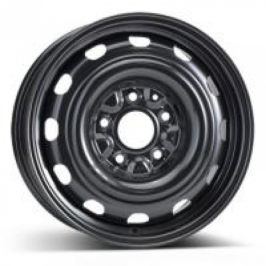 Alcar Stahlrad 9517 6.5x16