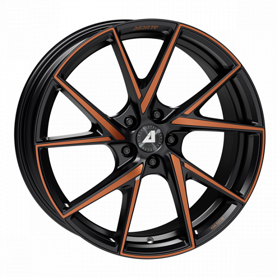 ALUTEC ADX.01 8.5x20