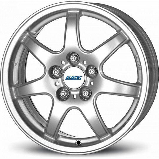 ALUTEC Spyke 7.5x17