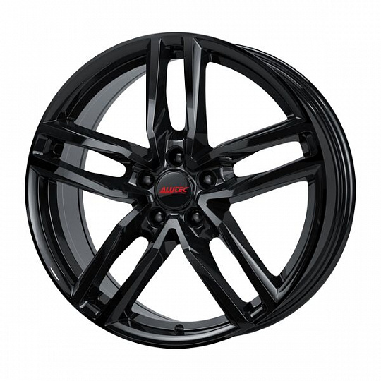 ALUTEC Ikenu 7.5x17