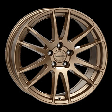 ALUTEC Monstr 7.5x18