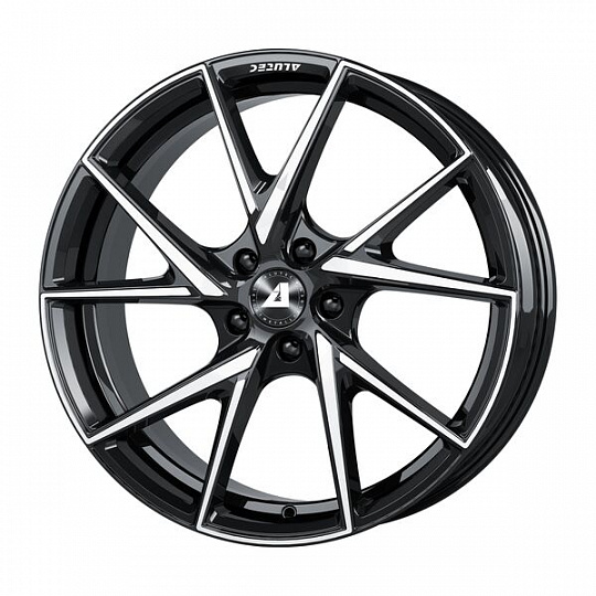 ALUTEC ADX.01 7.5x18