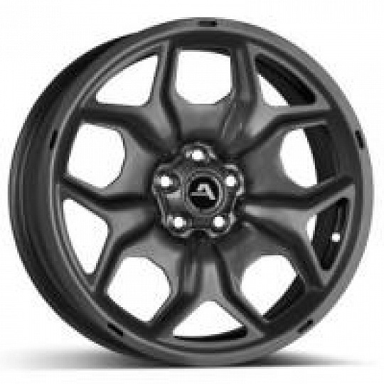 Alcar Hybridrad 202001A 6.5x17