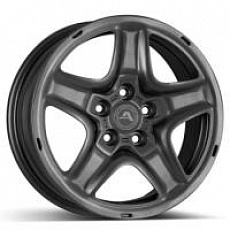 Alcar Hybridrad 200901A 6.5x16