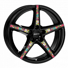 ALUTEC Raptr 8x18