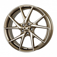 ALUTEC ADX.01 8.5x18