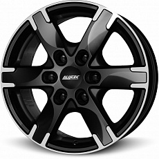 ALUTEC Titan 7x16