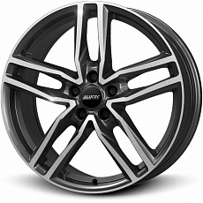 ALUTEC Ikenu 6.5x16