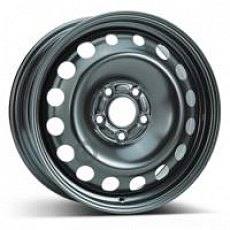 Alcar Stahlrad 9232 6.5x16