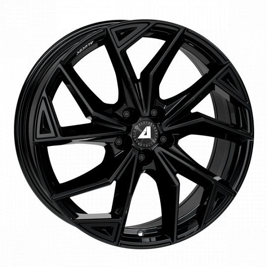 ALUTEC ADX.02 7.5x18