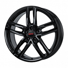 ALUTEC Ikenu 6.5x16