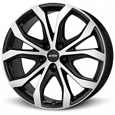 ALUTEC W10 8.5x19