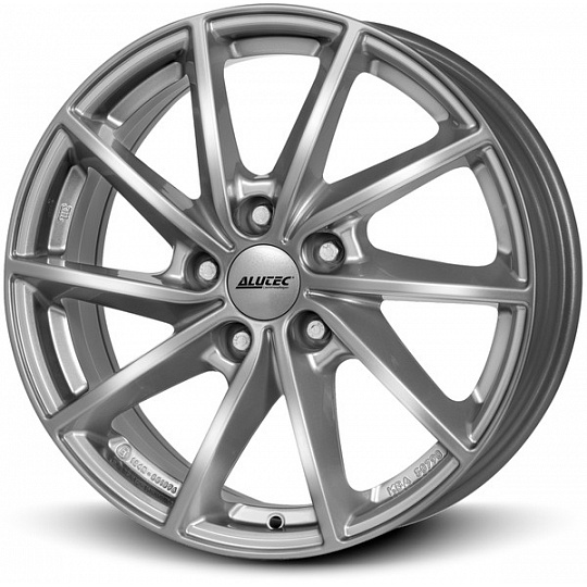 ALUTEC Singa 6.5x16