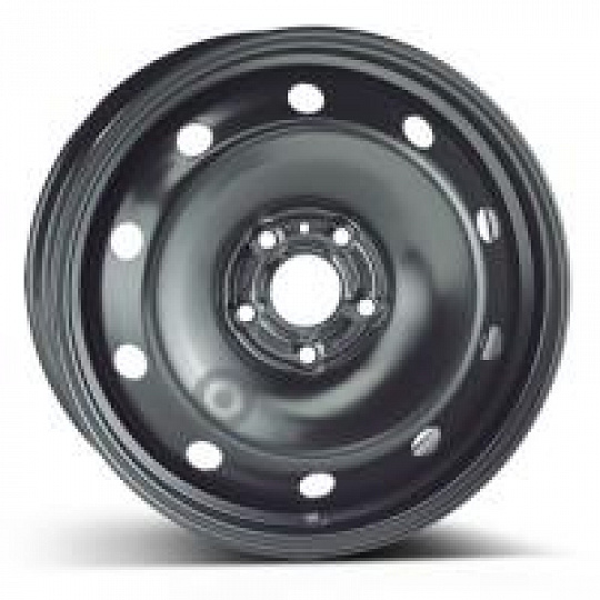 Alcar Stahlrad 9435 6.5x16