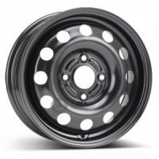Alcar Stahlrad 6880 5.5x14
