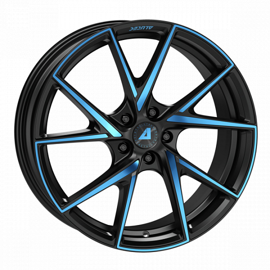 ALUTEC ADX.01 8.5x20