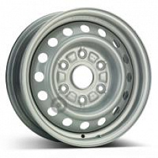 Alcar Stahlrad 8370 5.5x15