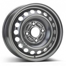 Alcar Stahlrad 6035 5.5x14