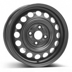 Alcar Stahlrad 4920 4.5x14