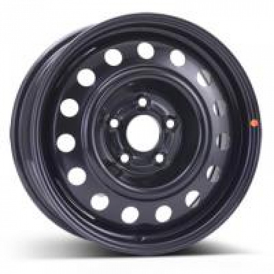 Alcar Stahlrad 8755 6.5x16