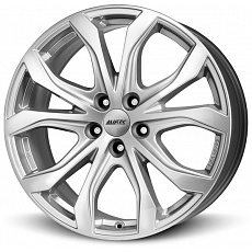ALUTEC W10X 8x18