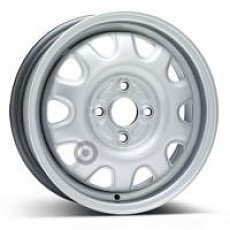 Alcar Stahlrad 5010 4.5x14