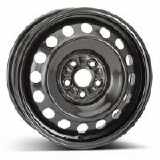 Alcar Stahlrad 7210 5.5x15