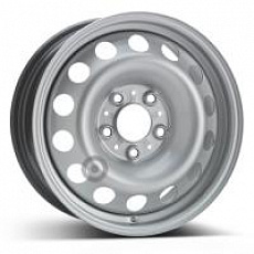 Alcar Stahlrad 8157 6.5x16