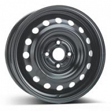 Alcar Stahlrad 7405 5.5x15