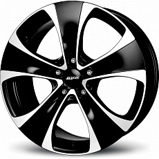 ALUTEC Dynamite 10x22