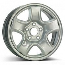 Alcar Stahlrad 9675 6.5x16