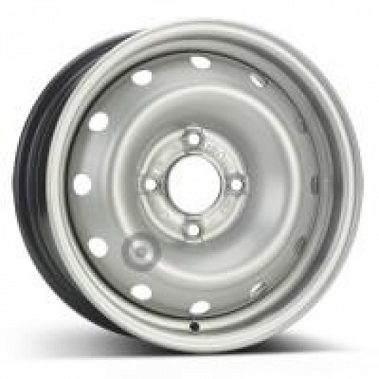 Alcar Stahlrad 6395 5.5x14