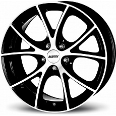 ALUTEC Cult 7x16