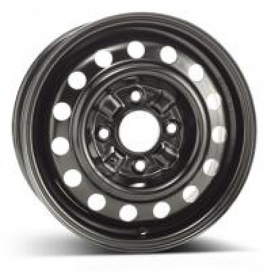 Alcar Stahlrad 6620 5.5x14