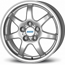 ALUTEC Spyke 6x15