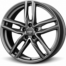 ALUTEC Ikenu 6.5x17
