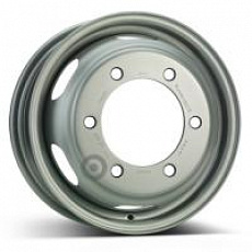 Alcar Stahlrad 8360 5.5x15