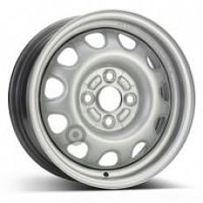 Alcar Stahlrad 6520 5.5x14