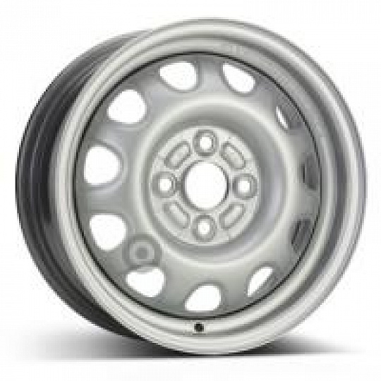 Alcar Stahlrad 6520 5.5x14