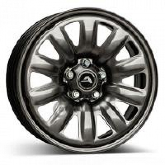 Alcar Hybridrad 130200A 6.5x16
