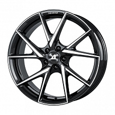 ALUTEC ADX.01 7.5x18