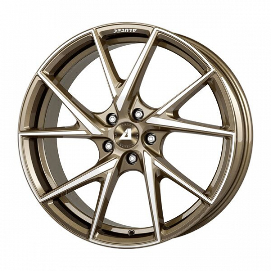 ALUTEC ADX.01 8.5x20