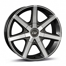 Borbet CWE 8.5x18