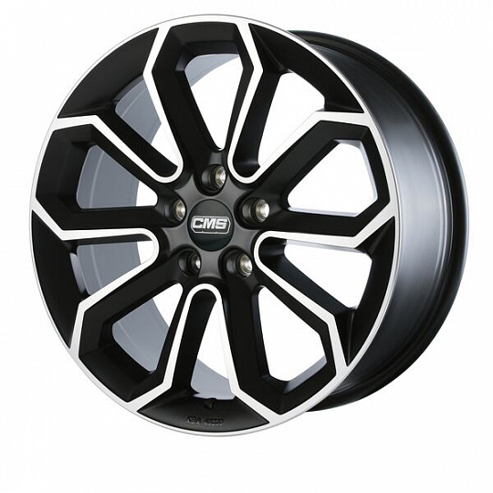CMS C20 7.5x17