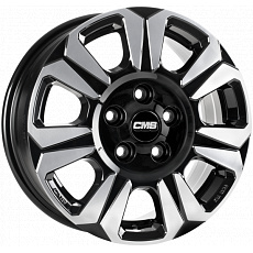 CMS C31 6.5x17