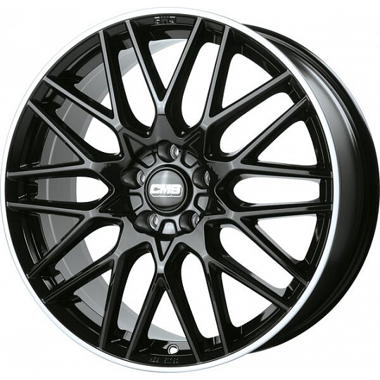 CMS C25 7x18