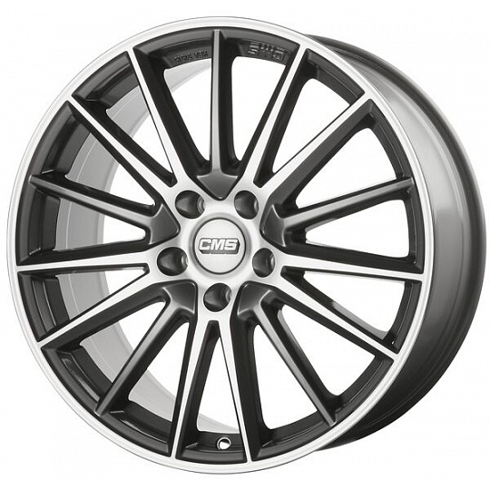 CMS C23 8x18