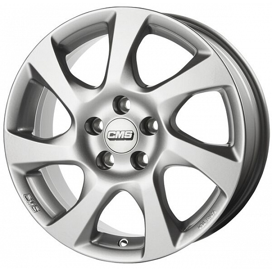 CMS C24 6.5x16