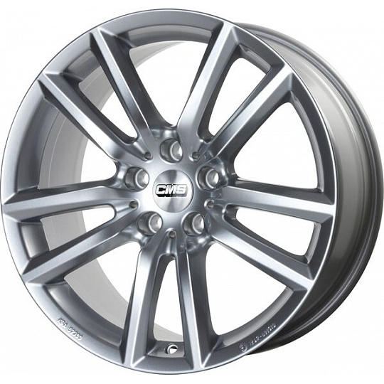 CMS C27 7.5x17