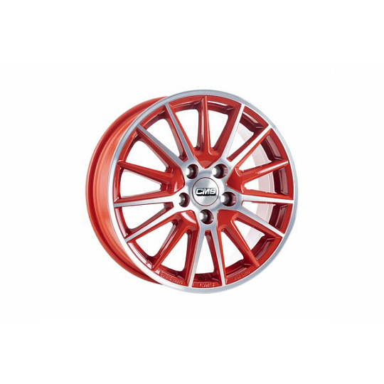 CMS C23 6.5x16